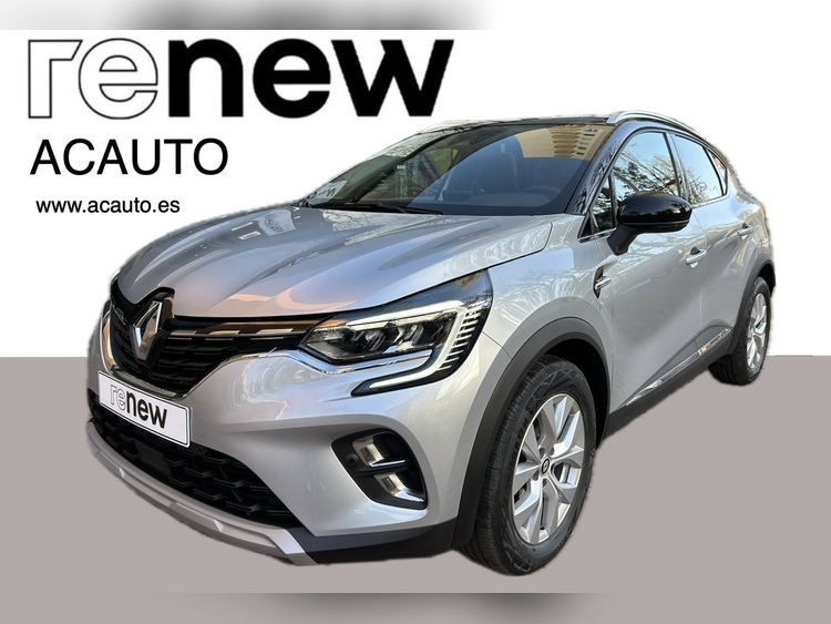 Renault Captur II Zen foto 2