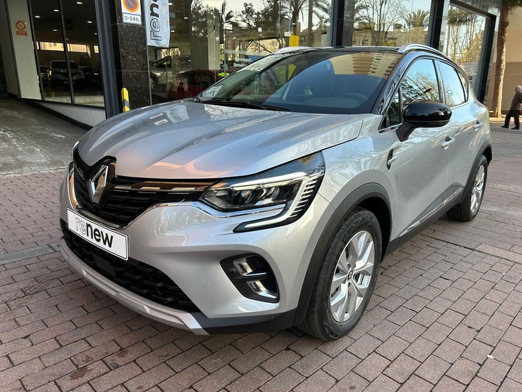 Renault Captur II Zen foto 3