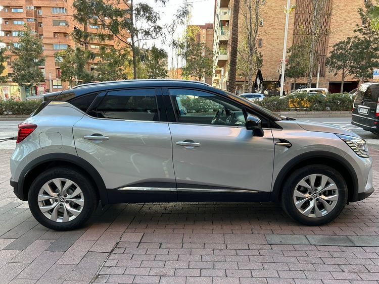 Renault Captur II Zen foto 10