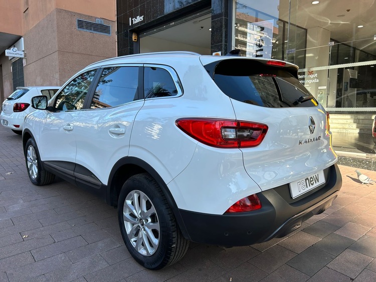 Renault Kadjar Zen foto 7