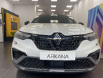 Renault Arkana Espirit Alpine E-Tech Hybrid miniatura 4