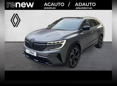 Renault - Espace