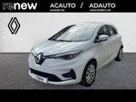 Renault Zoe Intens miniatura 2
