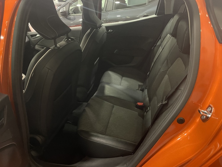 Renault Clio Zen foto 10