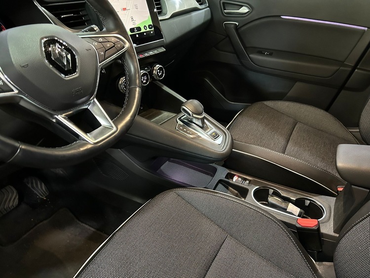 Renault Captur II Zen + foto 13