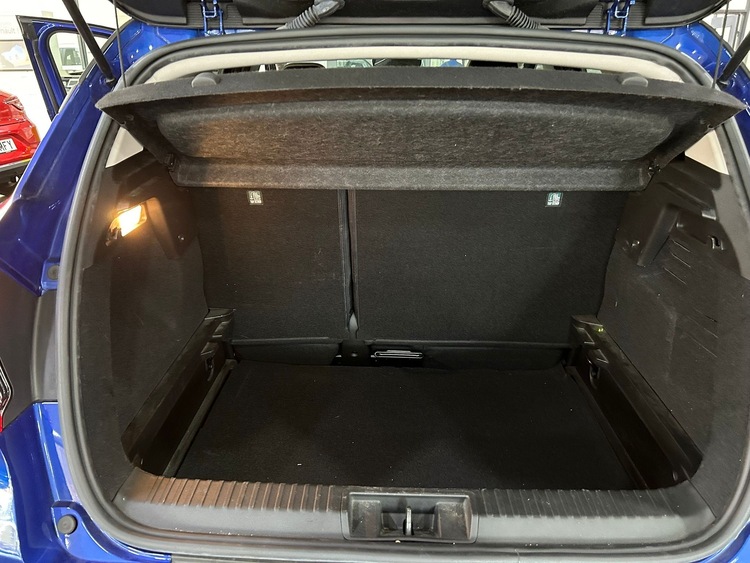 Renault Captur II Zen + foto 15