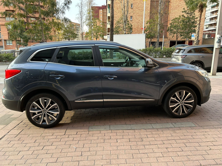 Renault Kadjar Zen foto 10