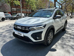 Dacia Sandero Stepway Expression miniatura 3