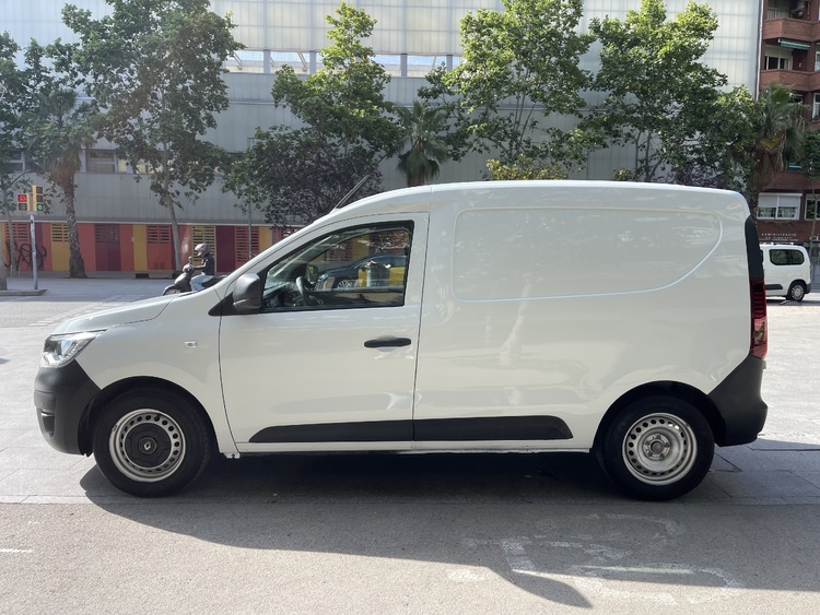 Renault Express Advance foto 6