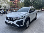 Dacia Sandero Stepway Essential miniatura 3