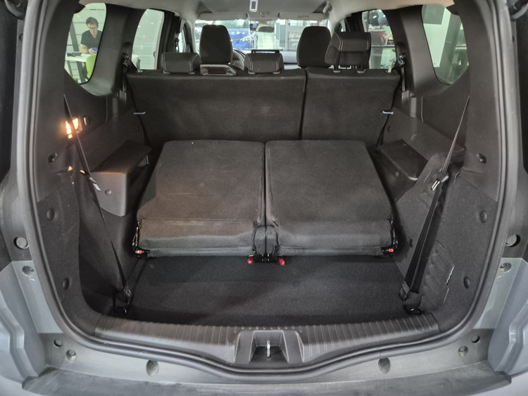 Dacia Jogger Expression foto 13