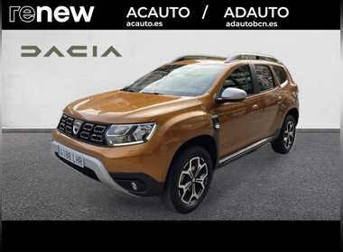 Dacia - Duster