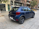 Dacia Sandero SL Trotamundos miniatura 9
