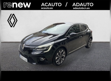 Renault - Clio