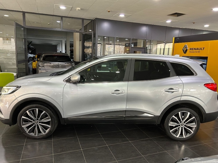 Renault Kadjar ZEN DCI 150 foto 5