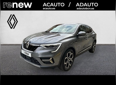 Renault - Arkana
