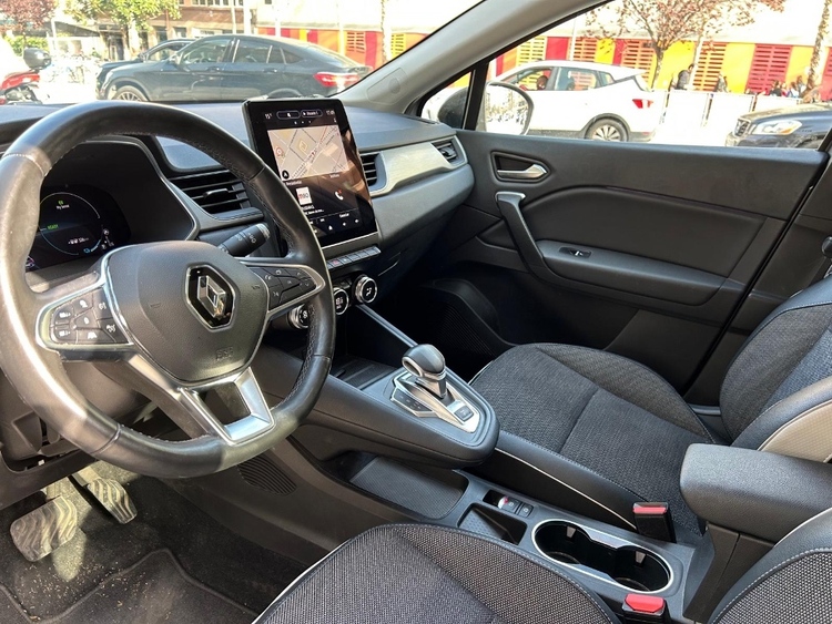 Renault Captur II Zen foto 13