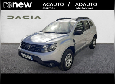 Dacia - Duster