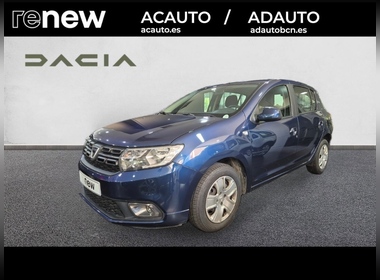 Dacia - Sandero