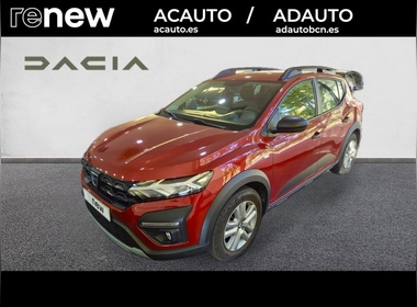 Dacia - Sandero