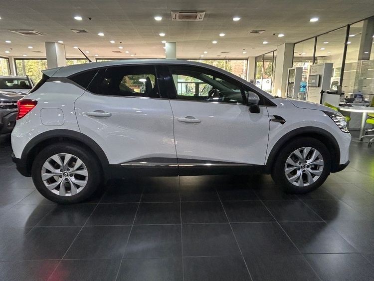 Renault Captur II Zen foto 9
