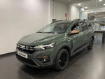 Dacia Jogger Extreme Go miniatura 3