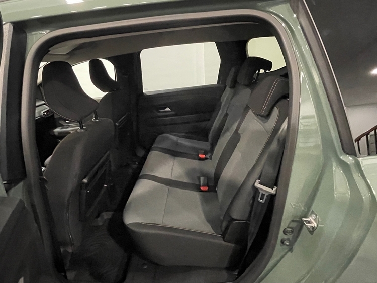 Dacia Jogger Extreme Go foto 12