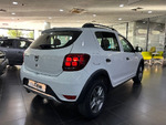 Dacia Sandero Stepway Essential miniatura 9