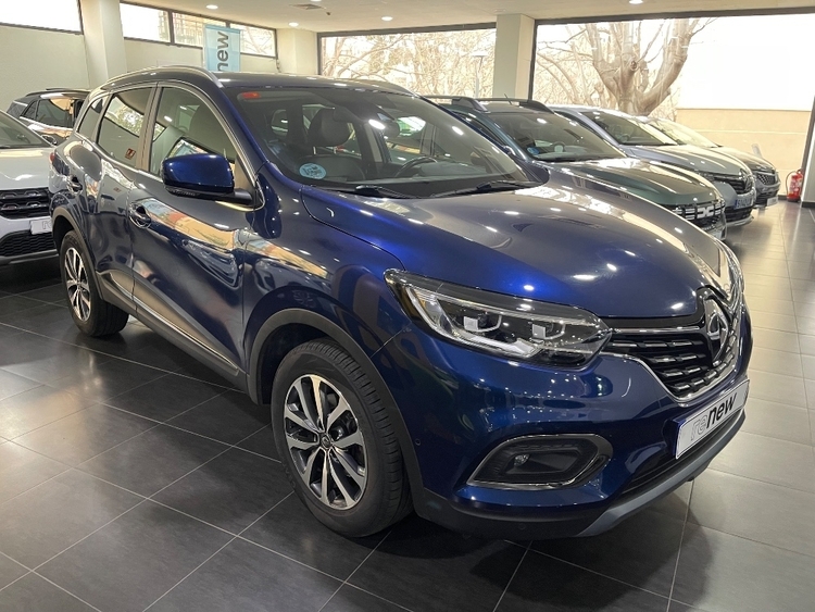 Renault Kadjar Zen foto 4