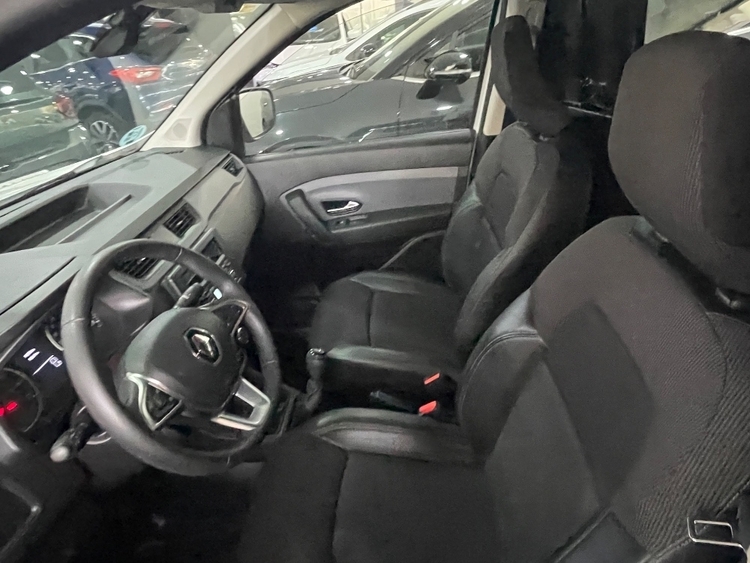 Renault Express Basis foto 9