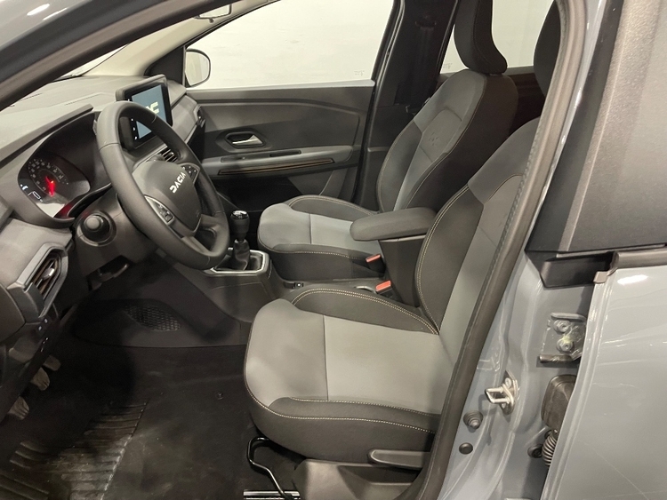 Dacia Jogger Extreme Go foto 10