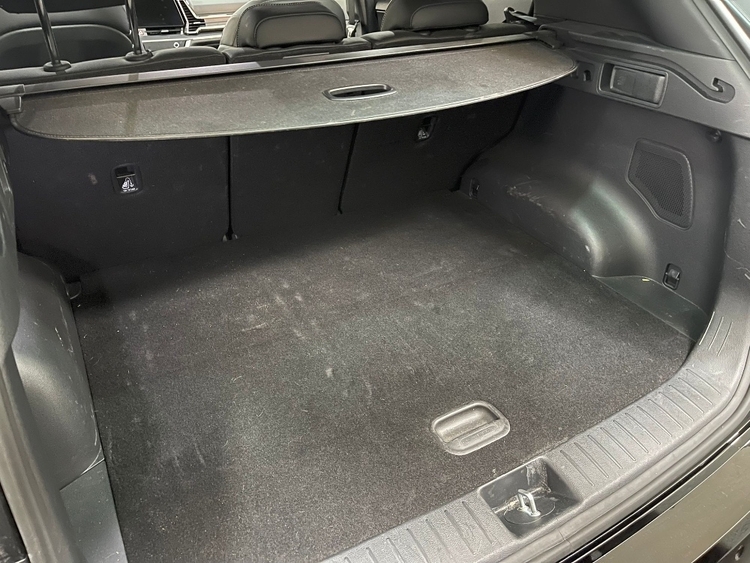 Kia Sportage GT-Line Hybrid foto 11