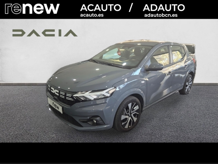 Dacia Sandero Expression foto 2