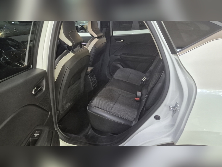 Renault Captur II Zen foto 9