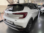 Renault Captur II Techno Fast Track miniatura 6