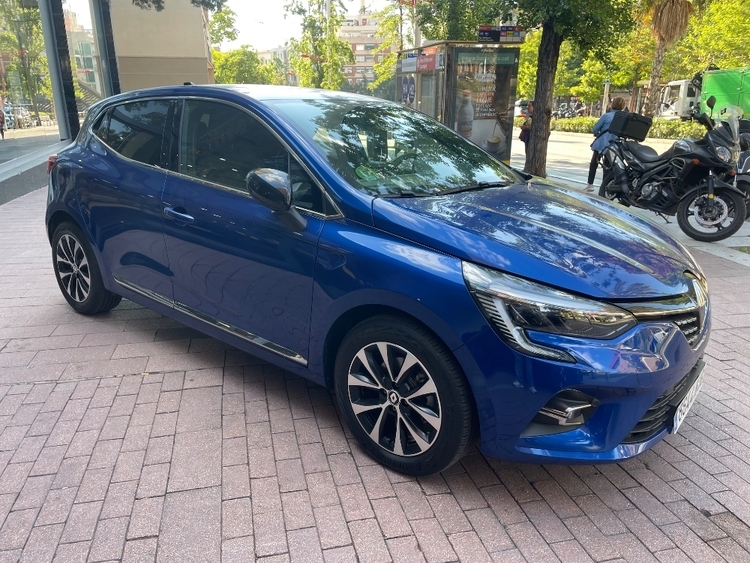Renault Clio Techno foto 5