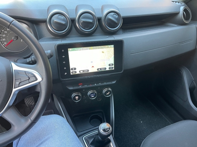 Dacia Duster Prestige foto 11
