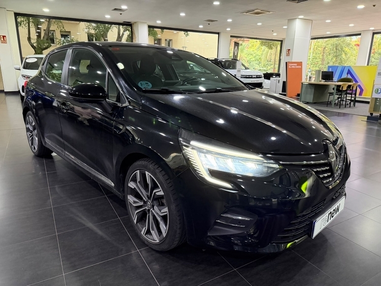 Renault Clio Zen foto 4
