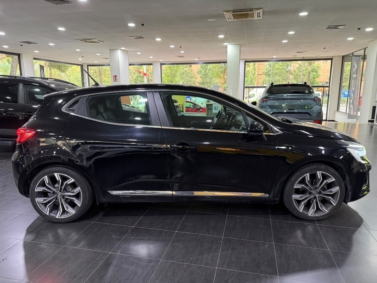 Renault Clio Zen foto 9