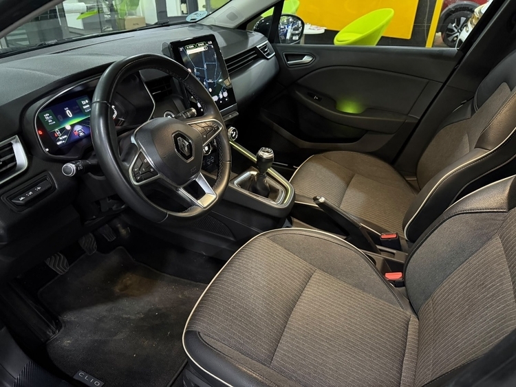 Renault Clio Zen foto 11