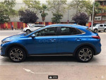 Kia XCeed 1.0 TGDi Tech 88kW 120CV 5p. miniatura 4