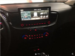 Kia XCeed 1.0 TGDi Tech 88kW 120CV 5p. miniatura 11