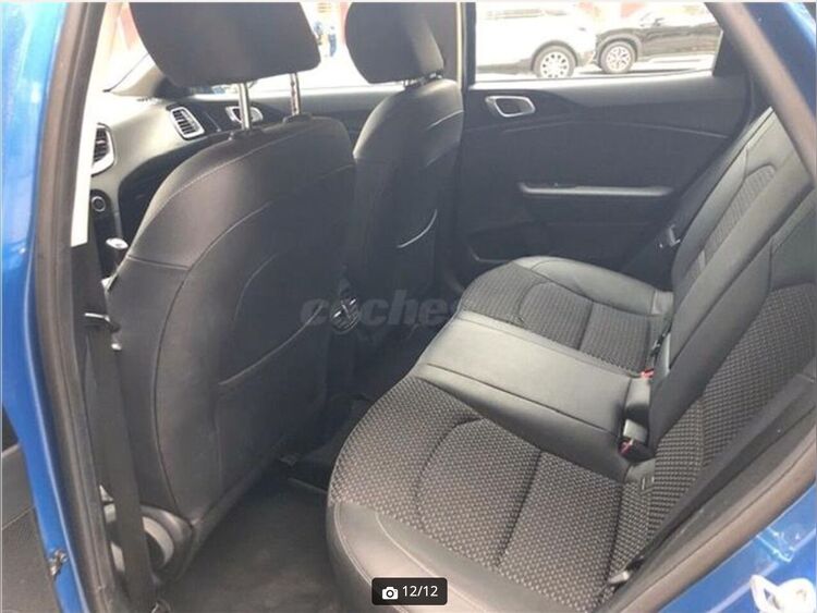 Kia XCeed 1.0 TGDi Tech 88kW 120CV 5p. foto 14