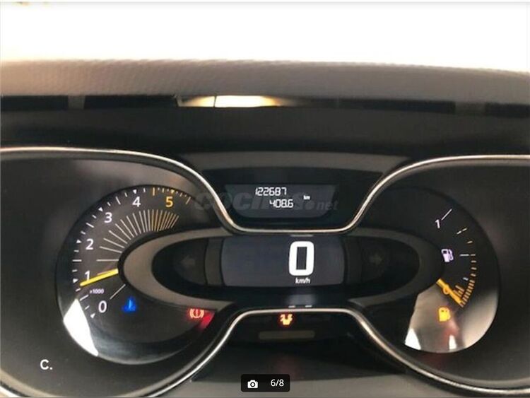 Renault Captur Zen foto 7