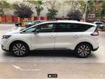 Renault Espace Initiale Paris miniatura 3