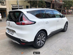 Renault Espace Initiale Paris miniatura 7