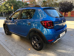 Dacia Sandero STEPWAY SL TROTAMUNDOS miniatura 3