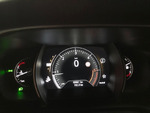 Renault Megane Zen miniatura 7