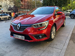 Renault Megane Zen miniatura 2