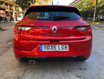 Renault Megane Zen miniatura 5